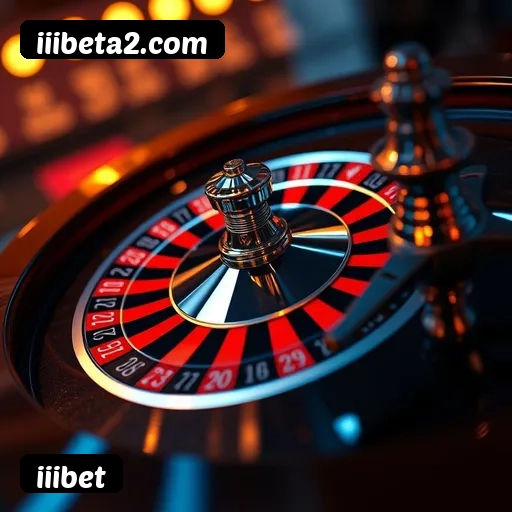 Comparação APP mobile vs versão web da iiibet