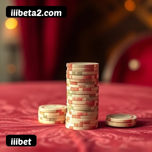 iiibet bônus R$5.000 + 500 giros - Rollover 35x, prazo 30 dias, 38% taxa conversão