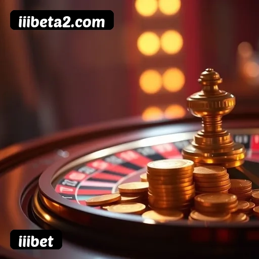 Tabela RTP dos jogos de cassino da iiibet