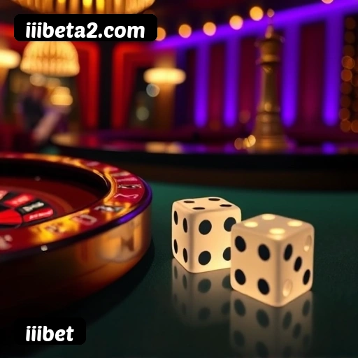 Catálogo iiibet 3.100+ jogos - Pragmatic Play, Evolution, NetEnt