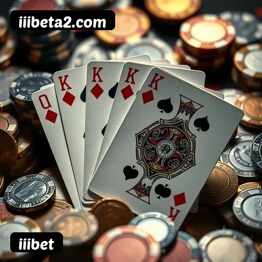 Loterias online disponíveis na iiibet